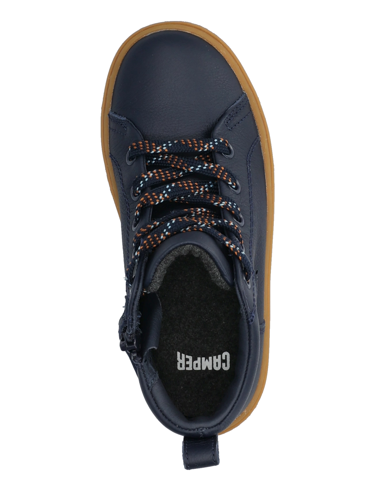 Camper - Kiddo Kids - stiefel - dark blue - 3