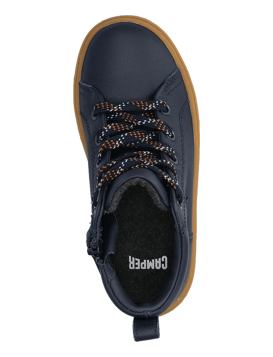 Camper - Kiddo Kids - stiefel - dark blue - 3