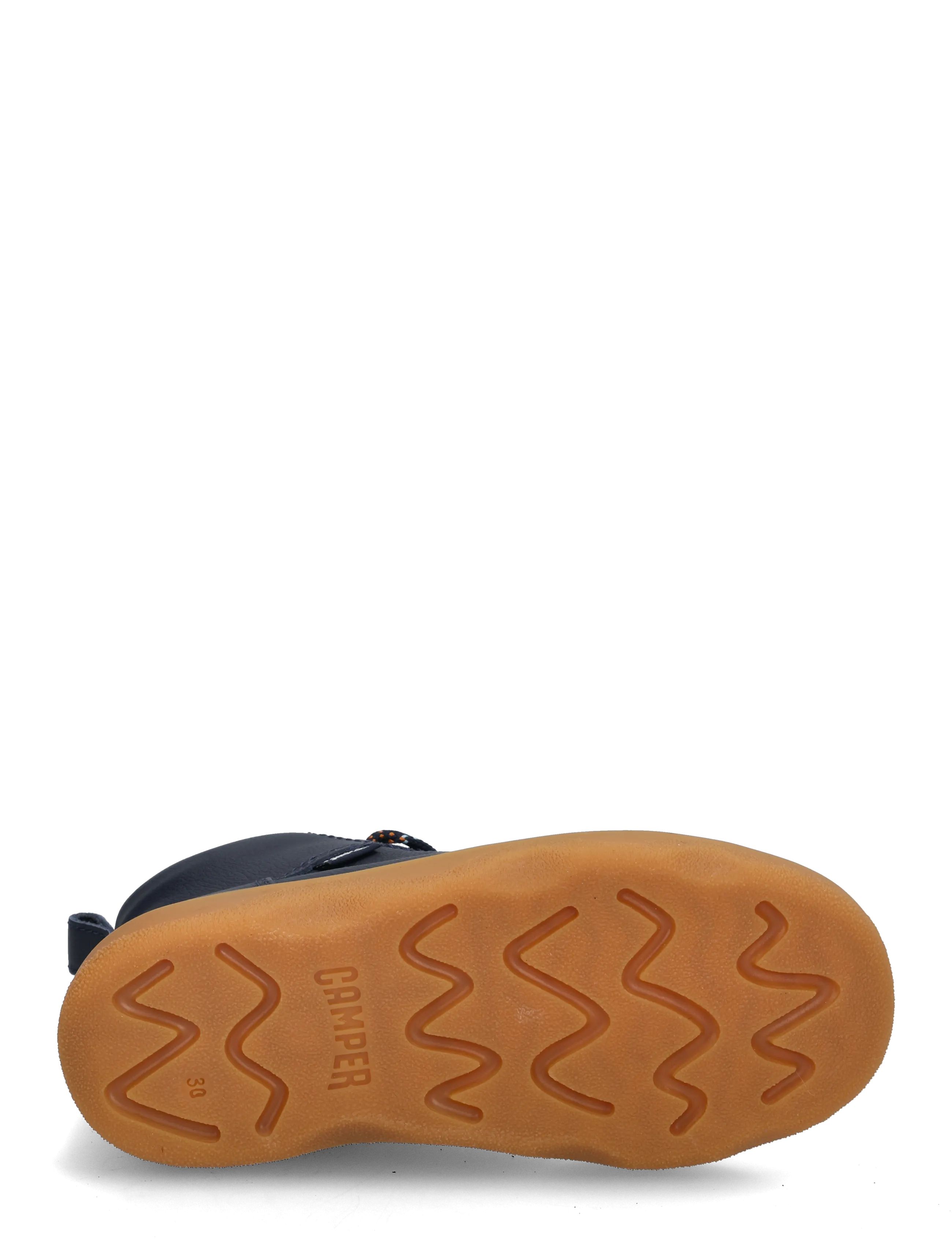 Camper - Kiddo - efterårsbesparelser - dark blue - 4