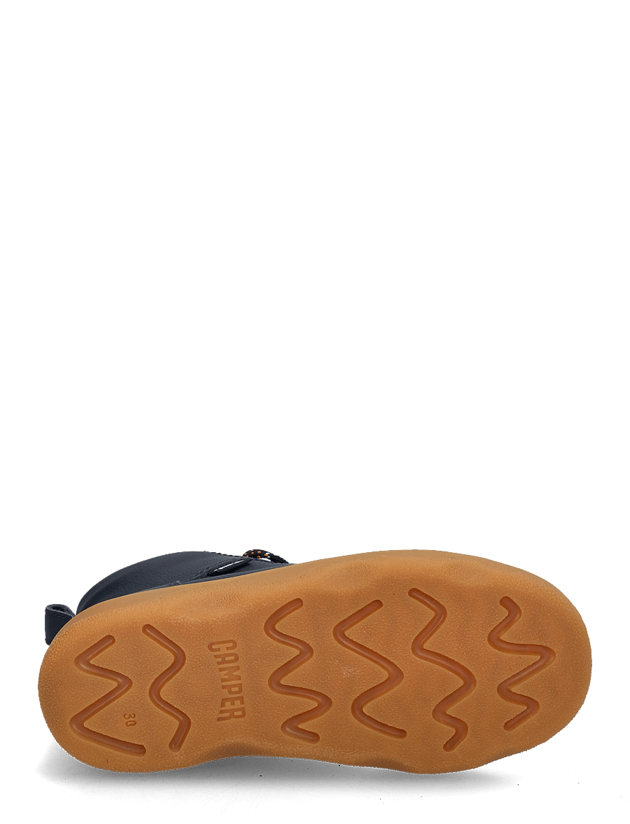 Camper - Kiddo - stiefel - dark blue - 4