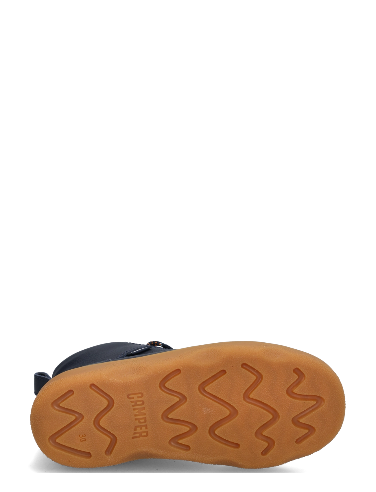 Camper - Kiddo Kids - stiefel - dark blue - 4