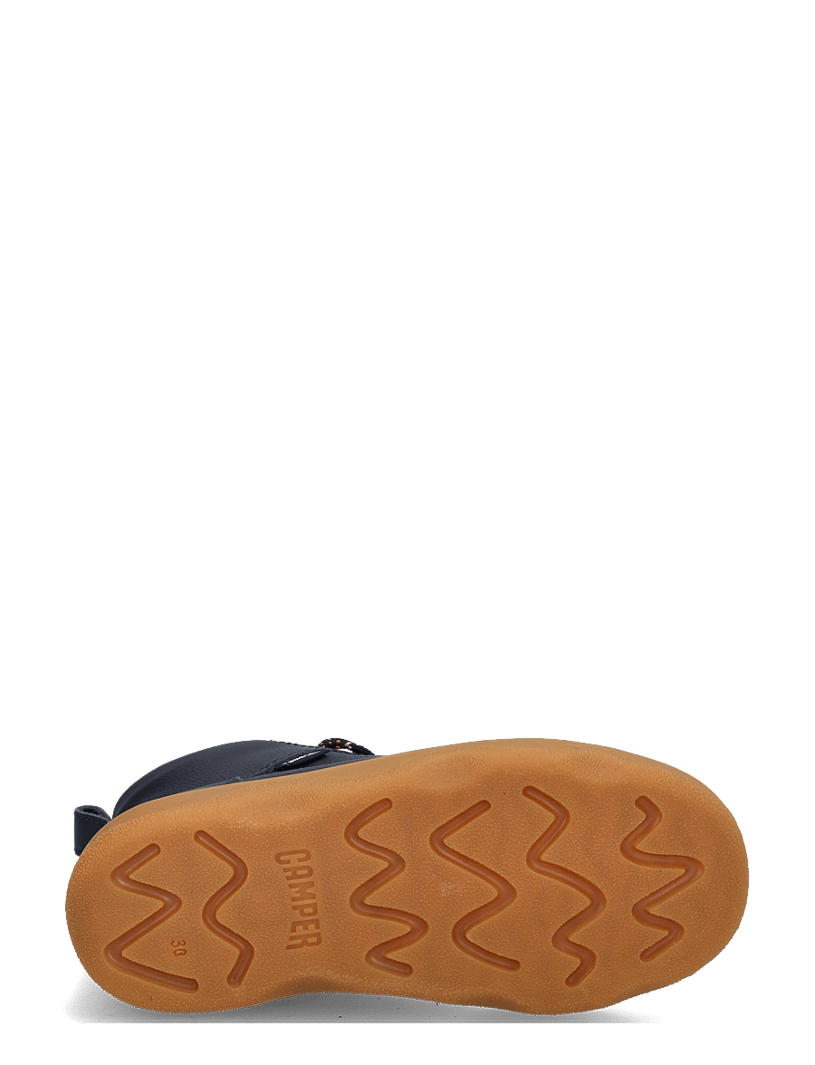 Camper - Kiddo Kids - stiefel - dark blue - 4