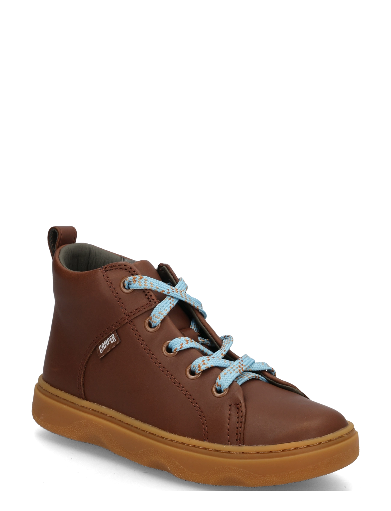 MEDIUM BROWN