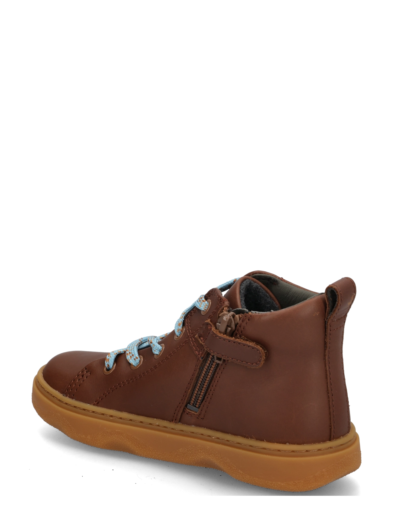 Camper - Kiddo Kids - stiefel - medium brown - 1