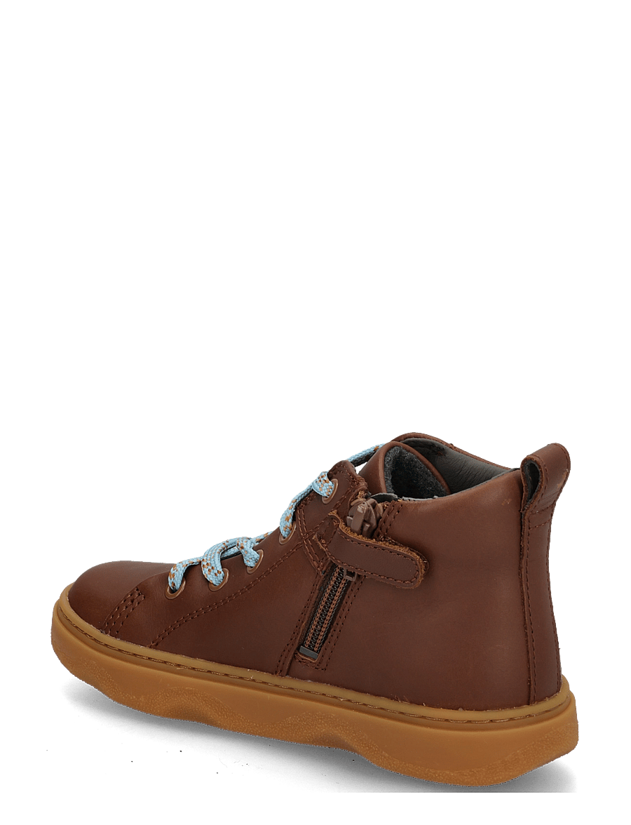 Camper - Kiddo Kids - stiefel - medium brown - 1