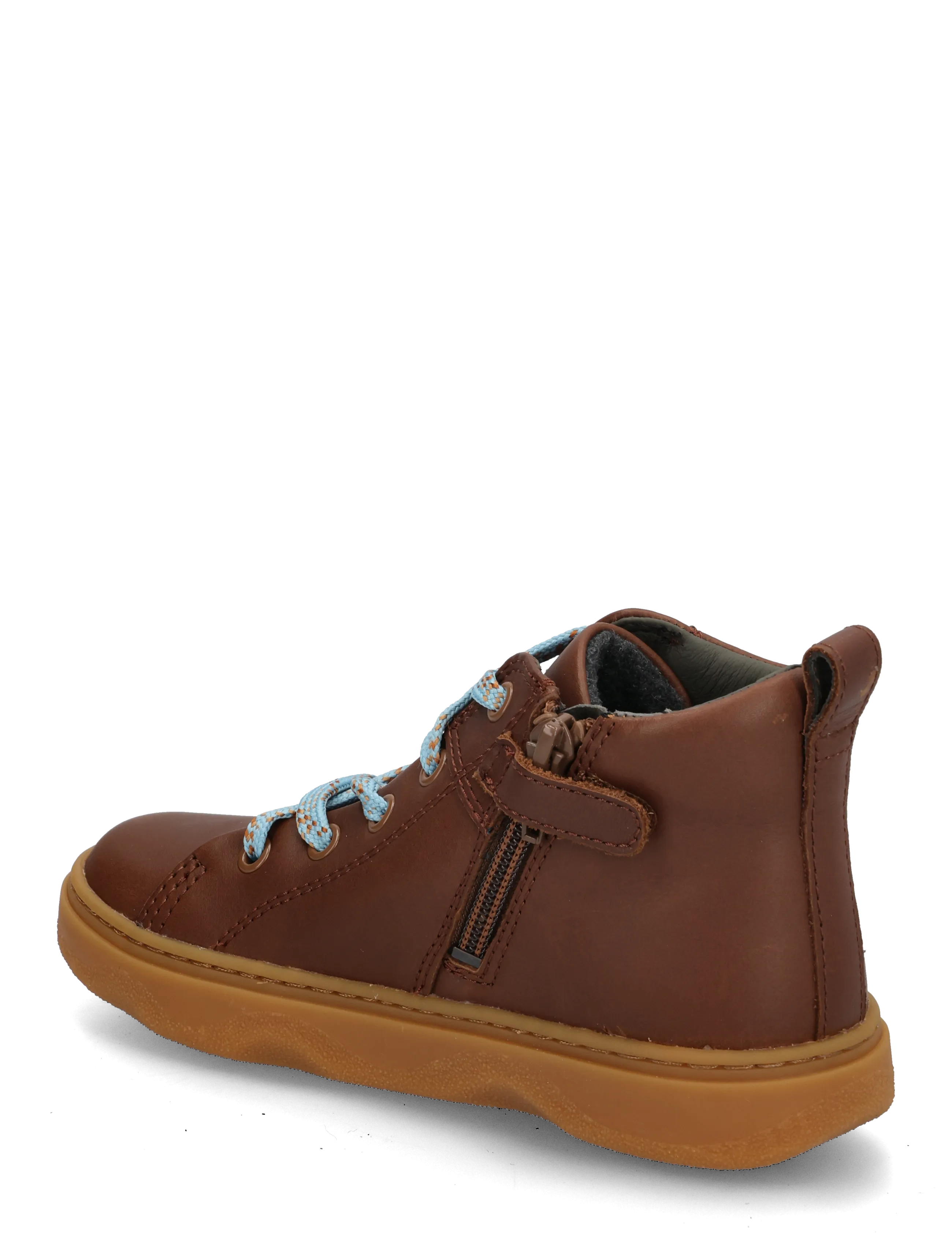 Camper - Kiddo - stiefel - medium brown - 1