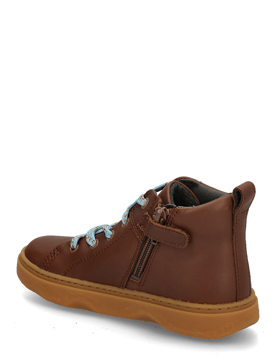 Camper - Kiddo - stiefel - medium brown - 1