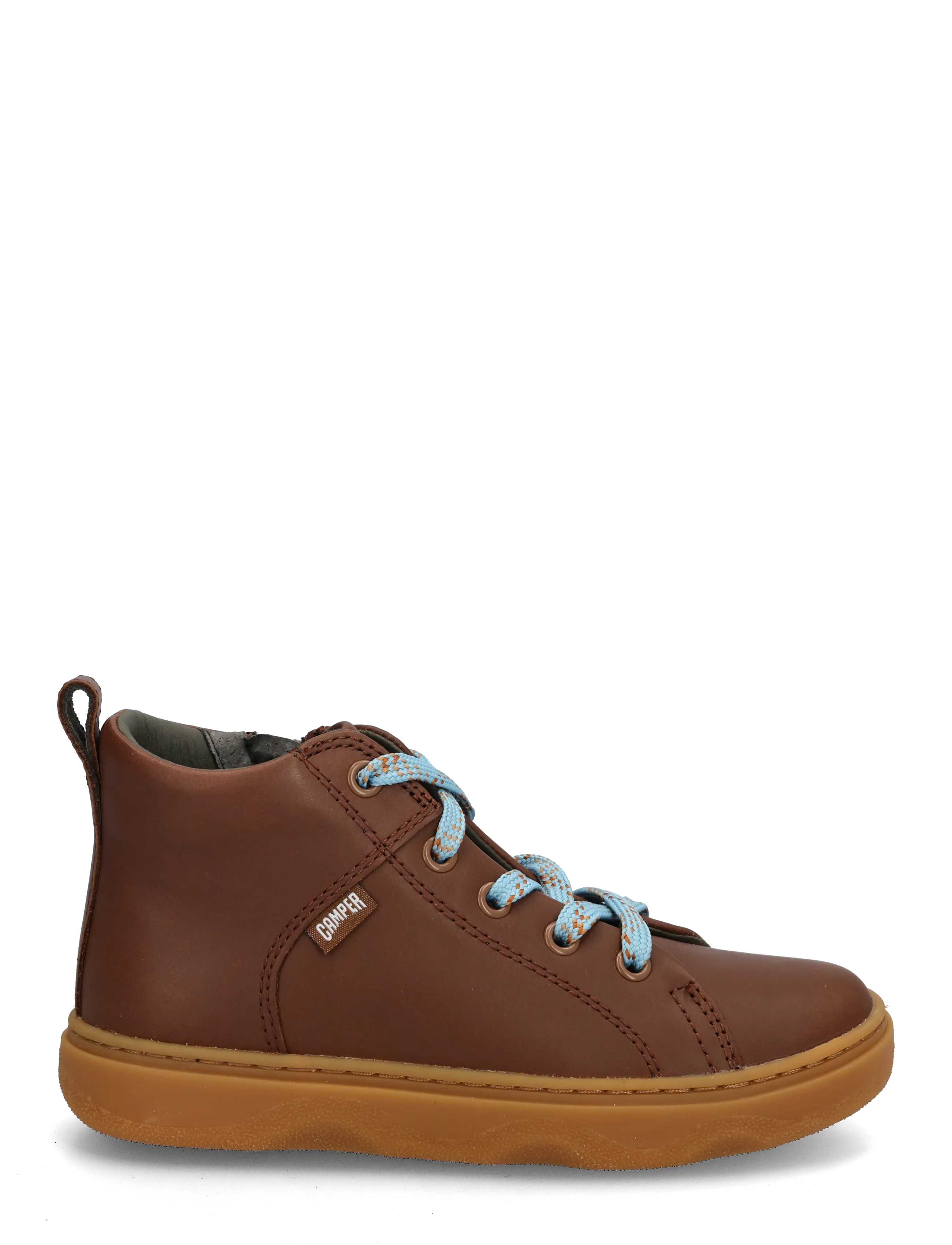 Camper - Kiddo - stiefel - medium brown - 2