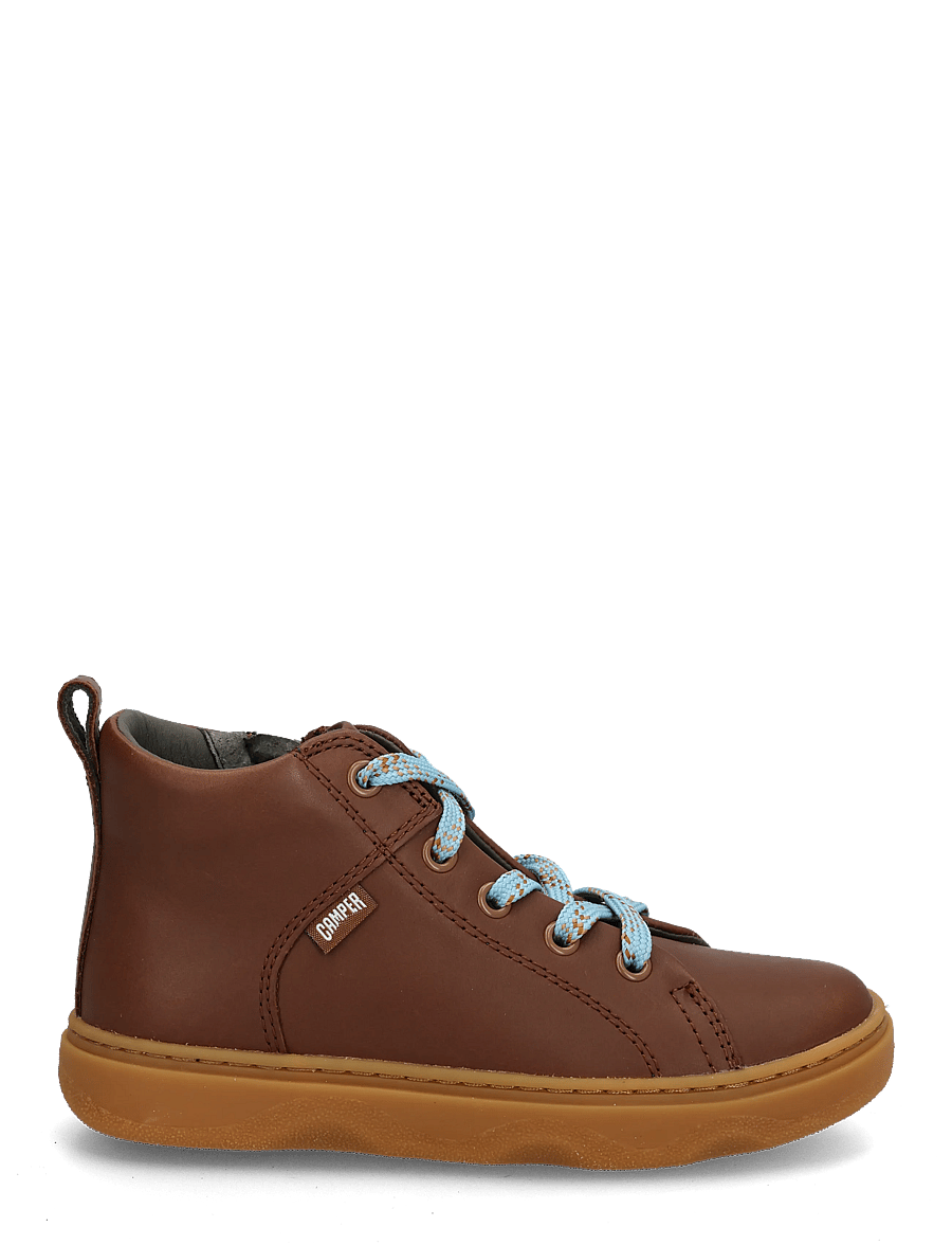Camper - Kiddo - stiefel - medium brown - 2