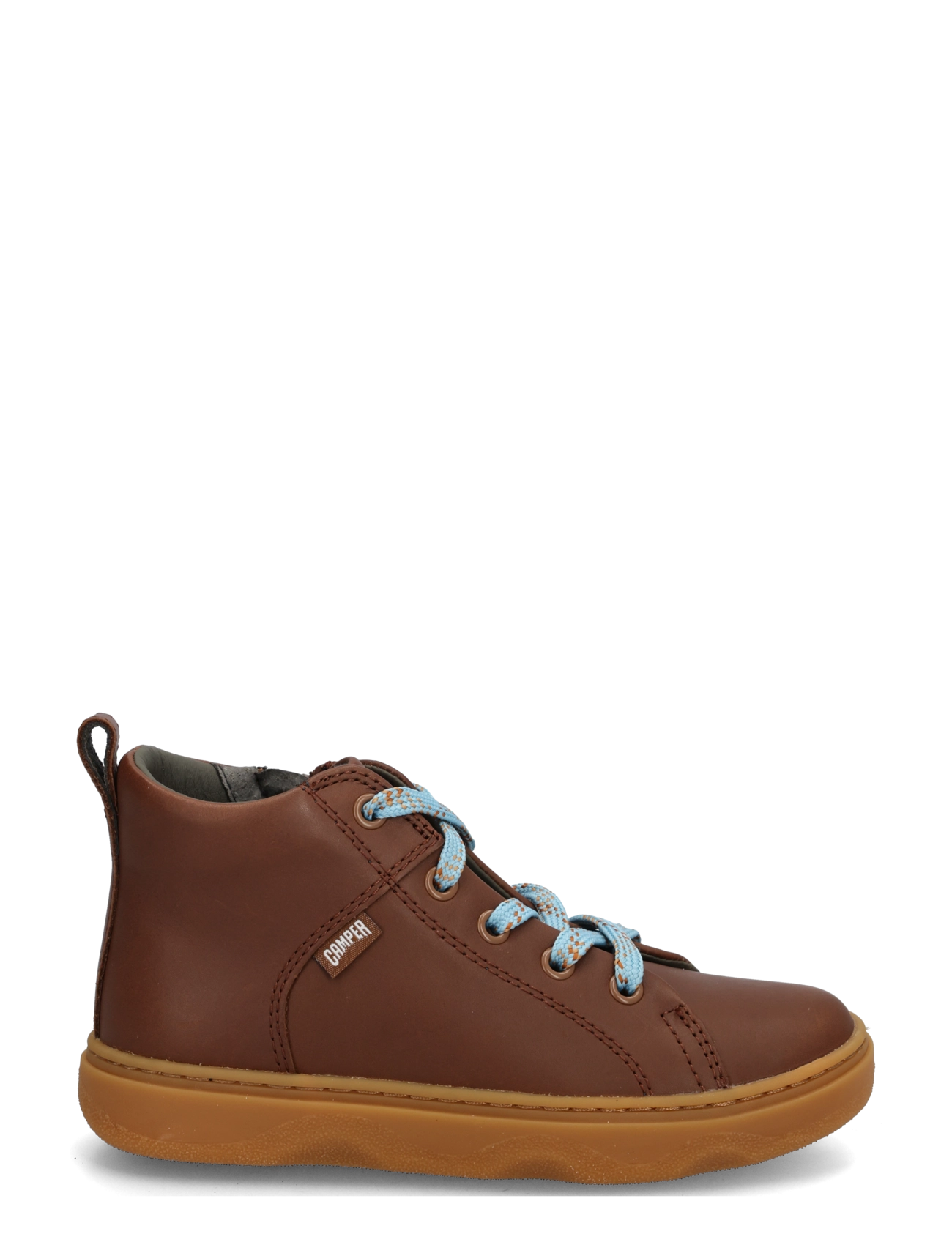 Camper - Kiddo Kids - stiefel - medium brown - 2