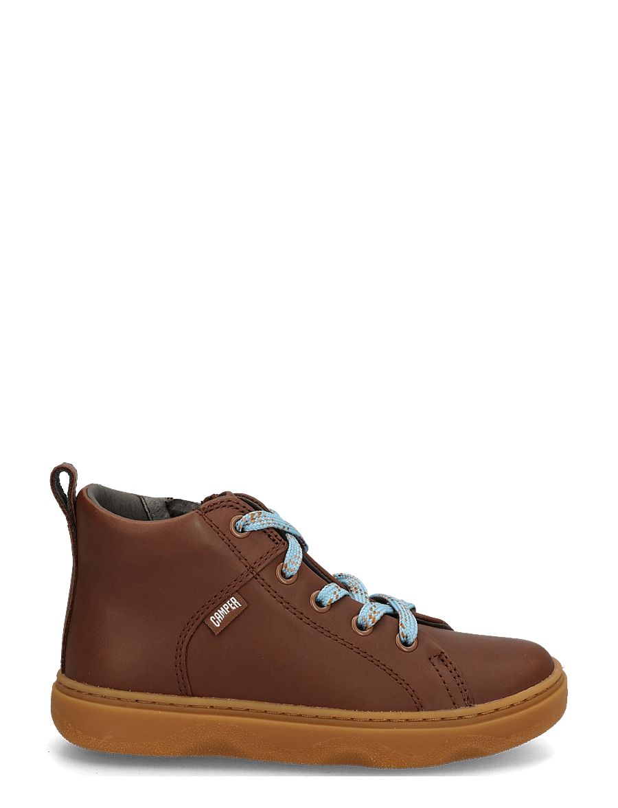 Camper - Kiddo Kids - stiefel - medium brown - 2