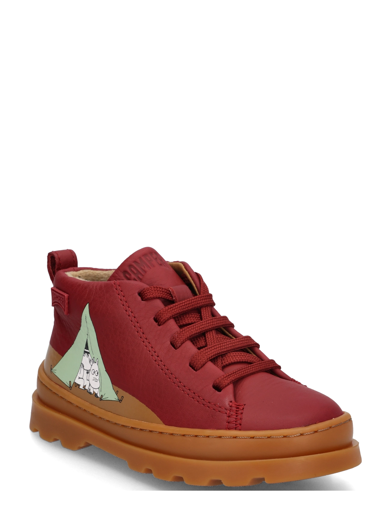 Camper - Tws Fw By Moomin