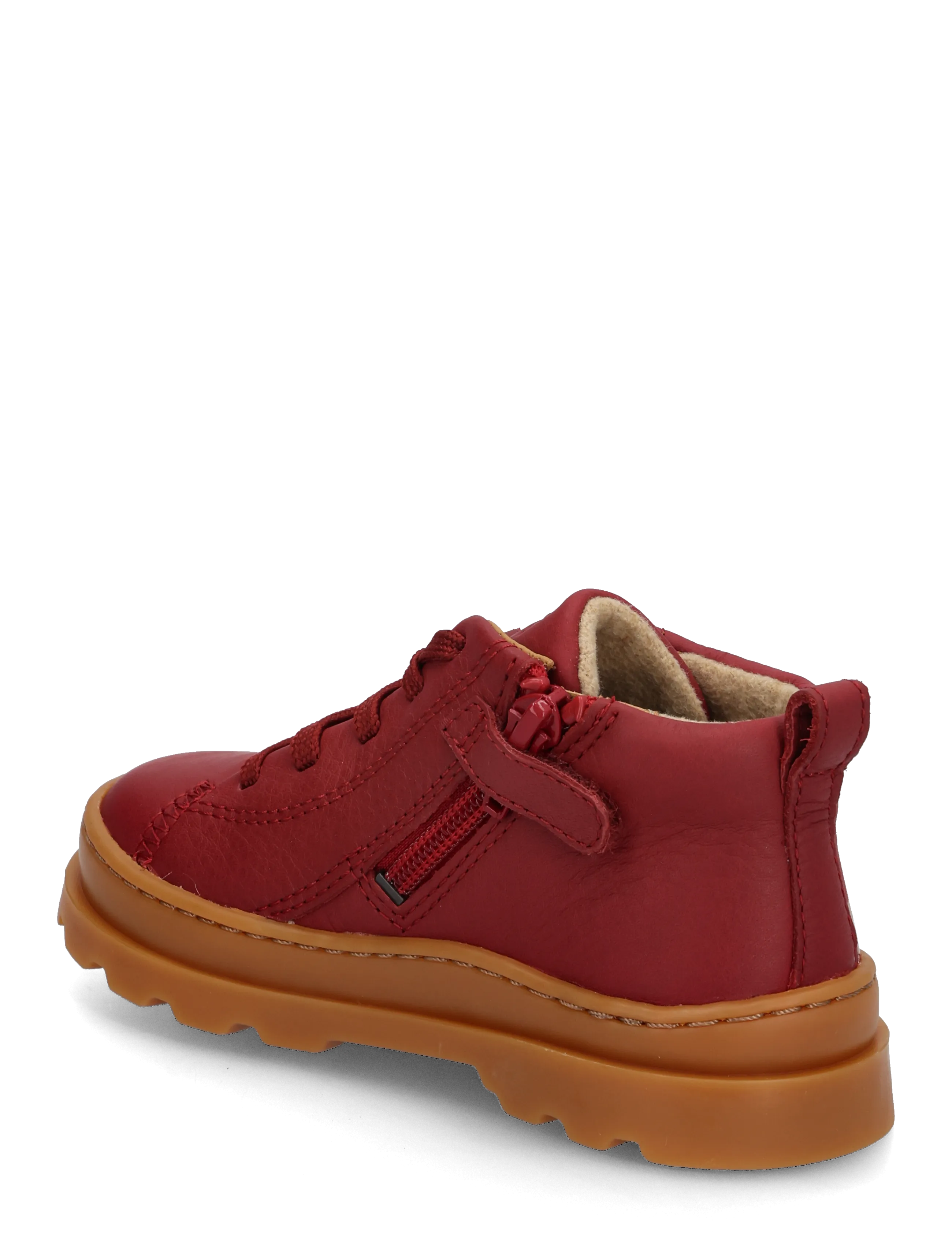 Camper - TWS FW by Moomin - höstfynd - burgundy - 1