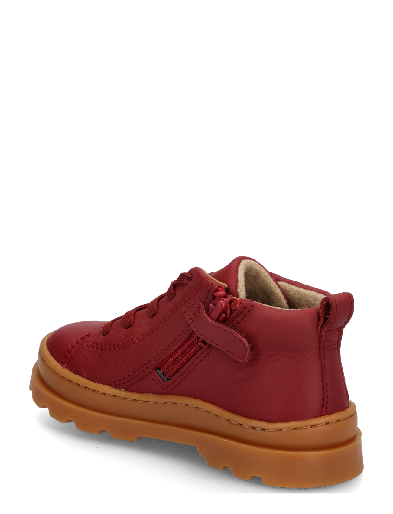 Camper - TWS FW by Moomin - winterstiefel - burgundy - 1