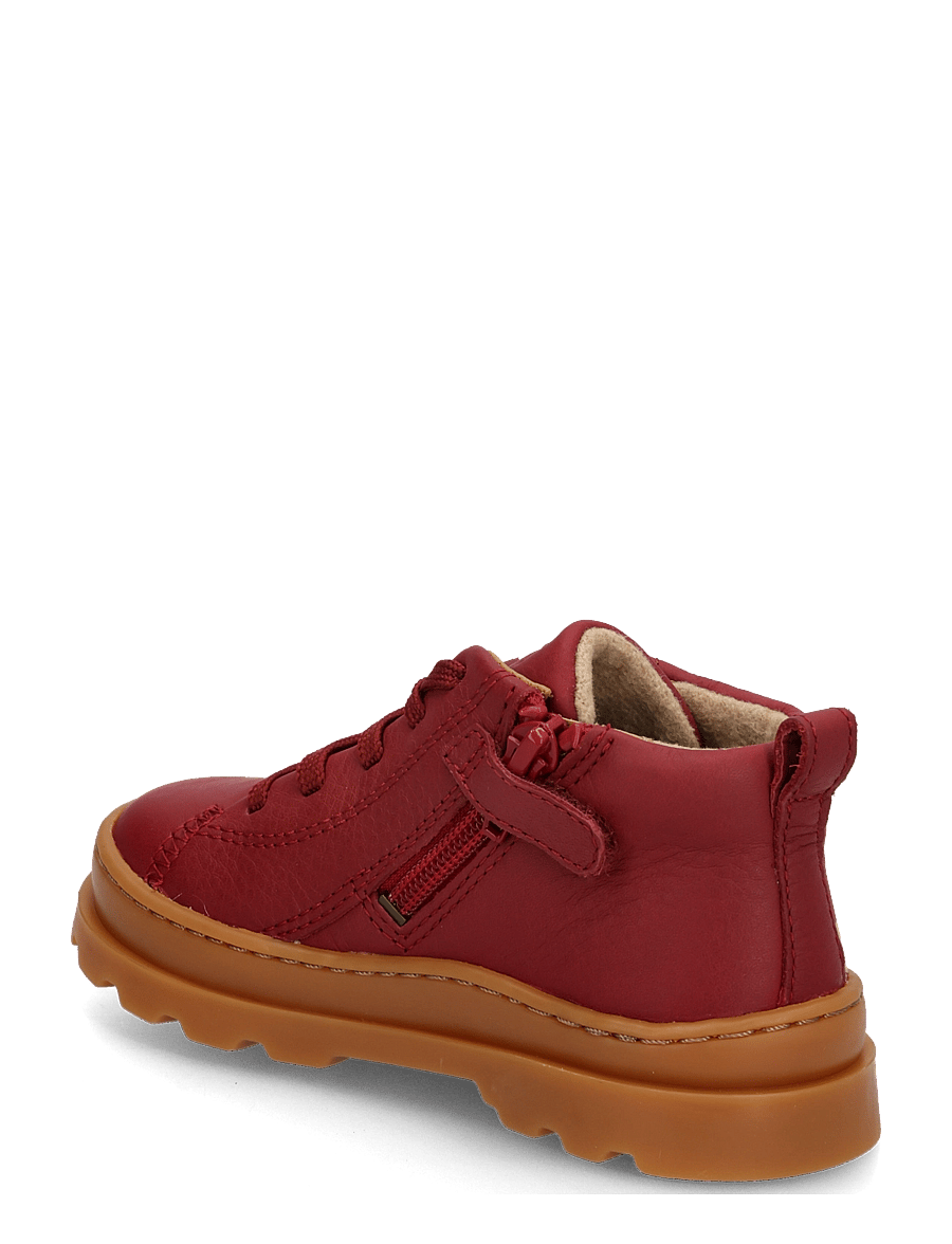 Camper - TWS FW by Moomin - winterstiefel - burgundy - 1