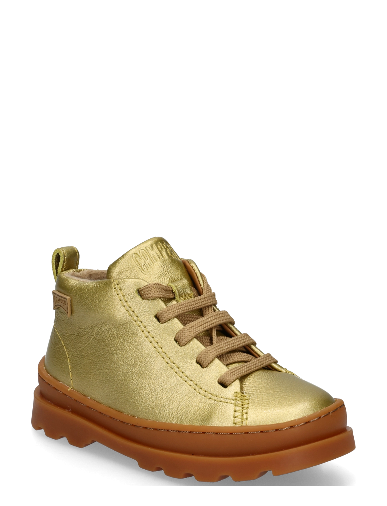Camper - Brutus Fw - Ziemas