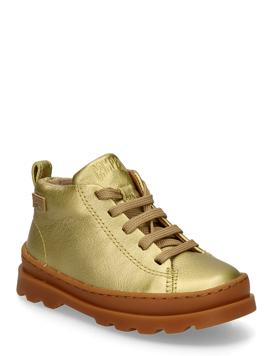 Camper - TWS FW by Moomin - talvikengät - gold - 0