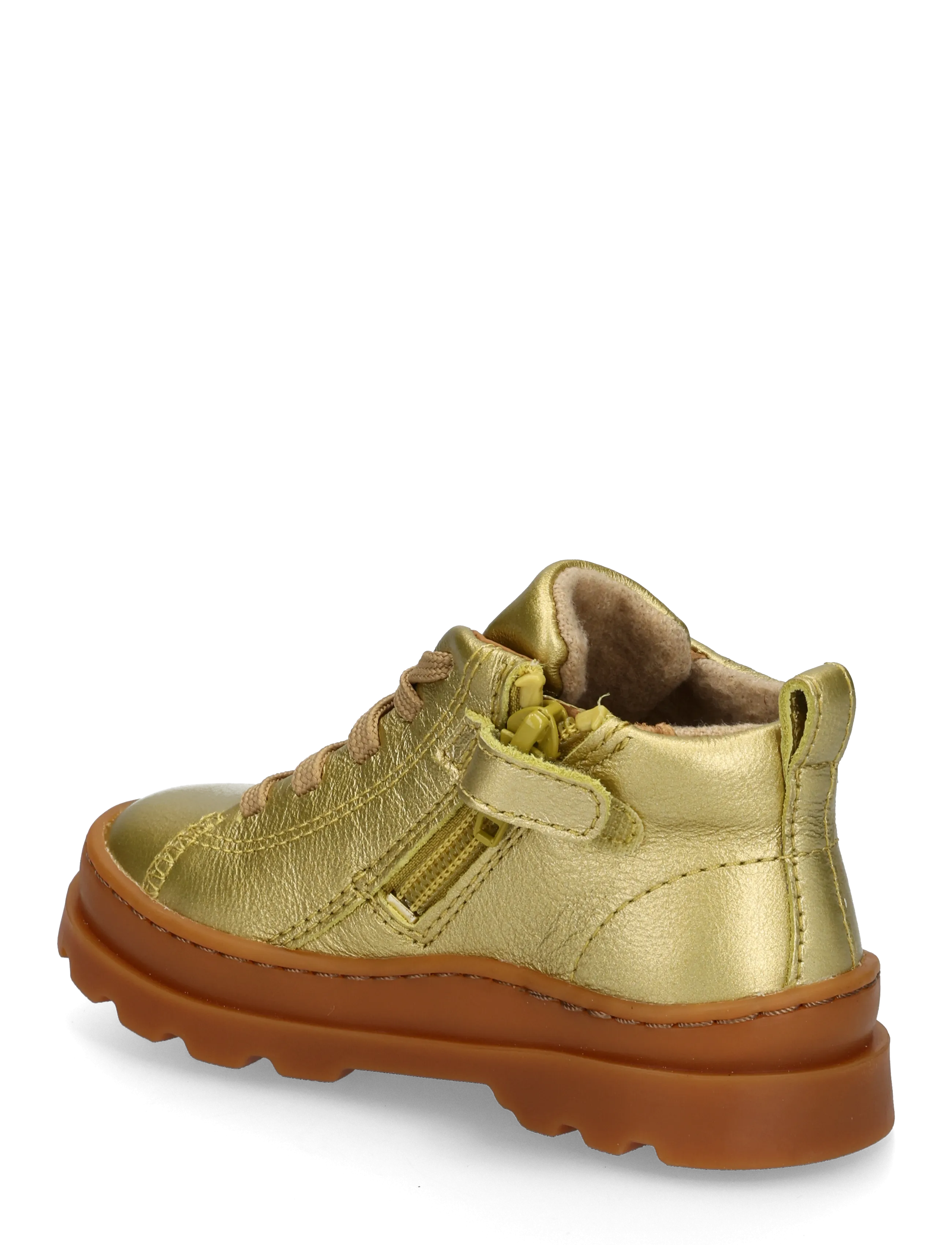 Camper - TWS FW by Moomin - autumn savings - gold - 1