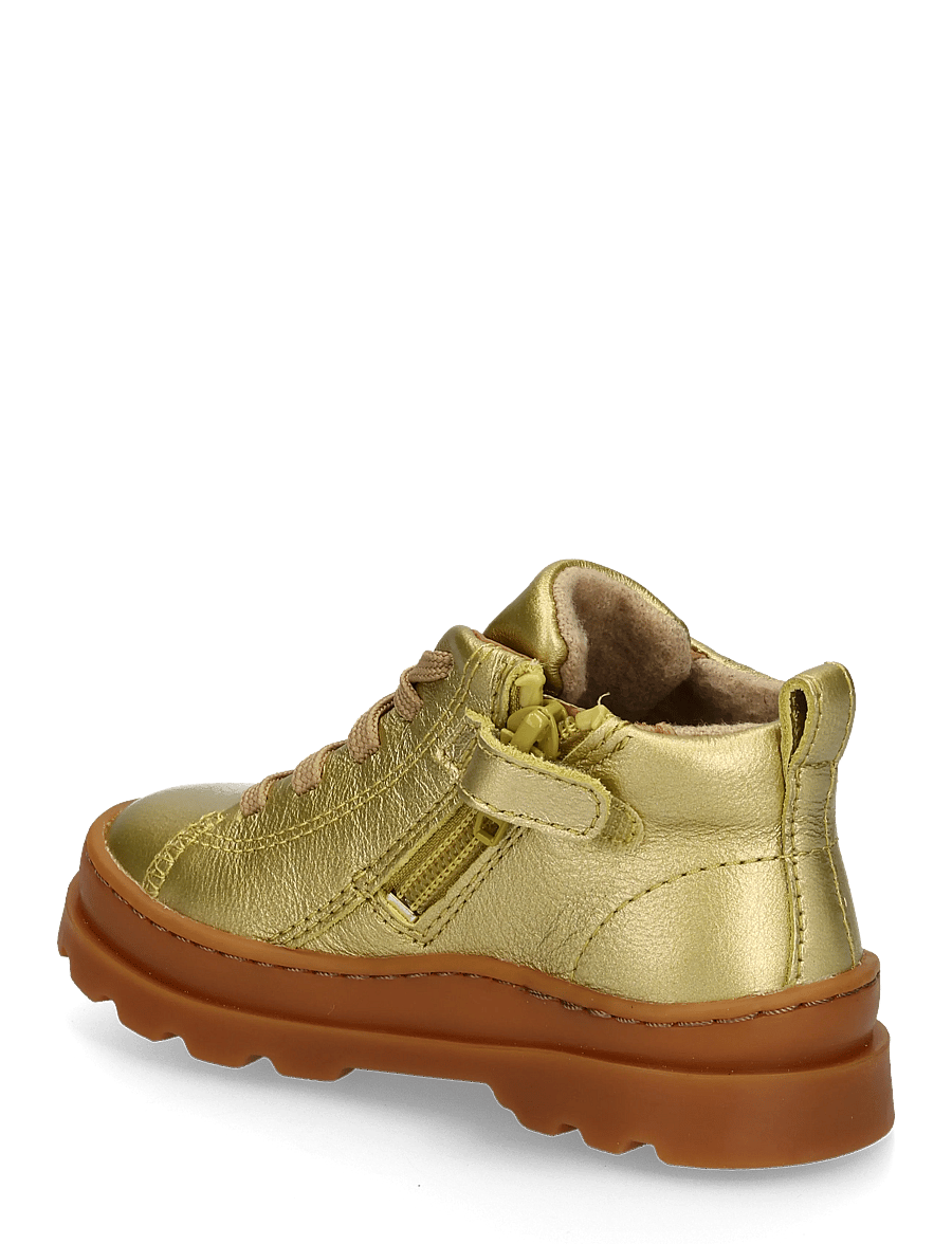 Camper - TWS FW by Moomin - talvikengät - gold - 1