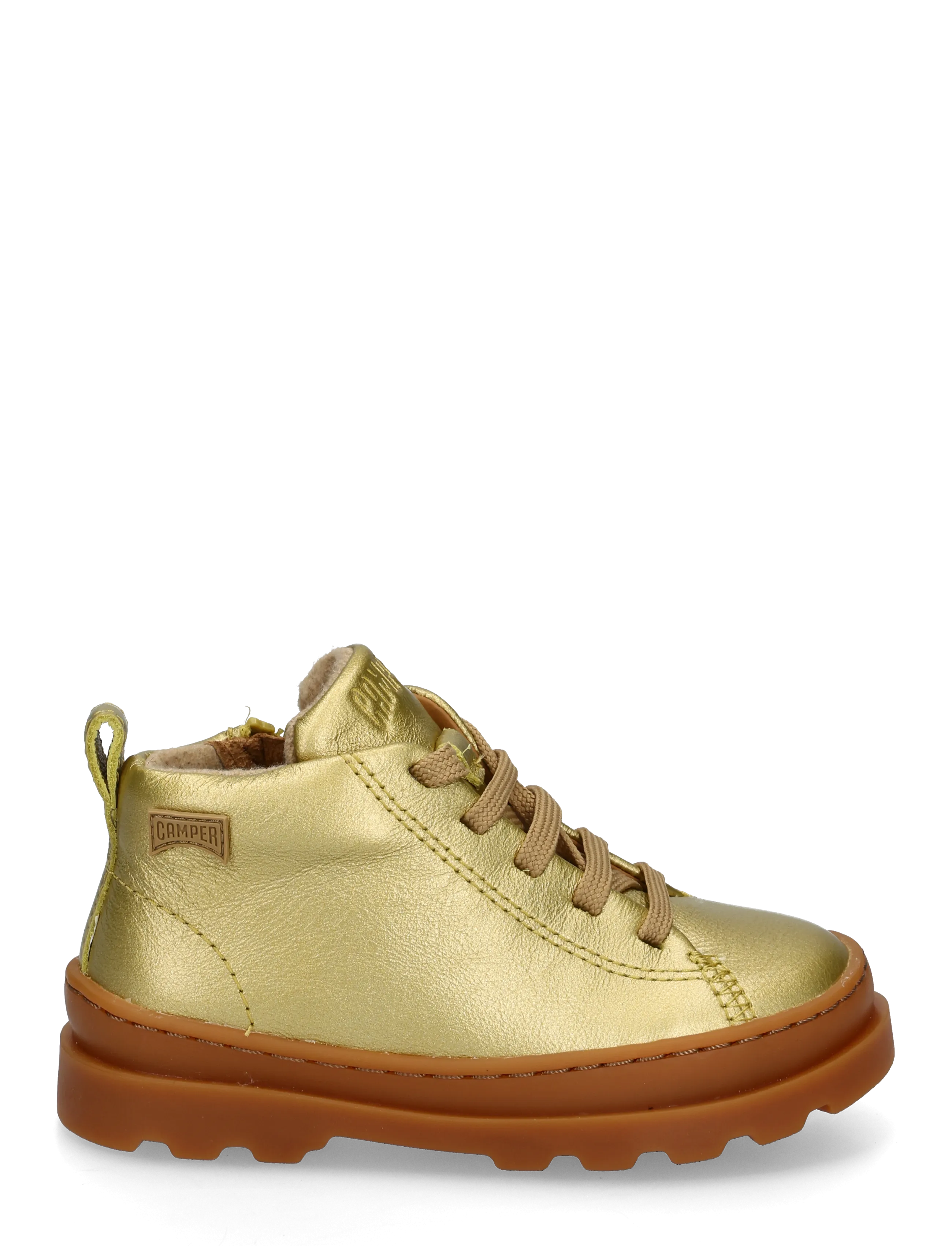 Camper - TWS FW by Moomin - autumn savings - gold - 2