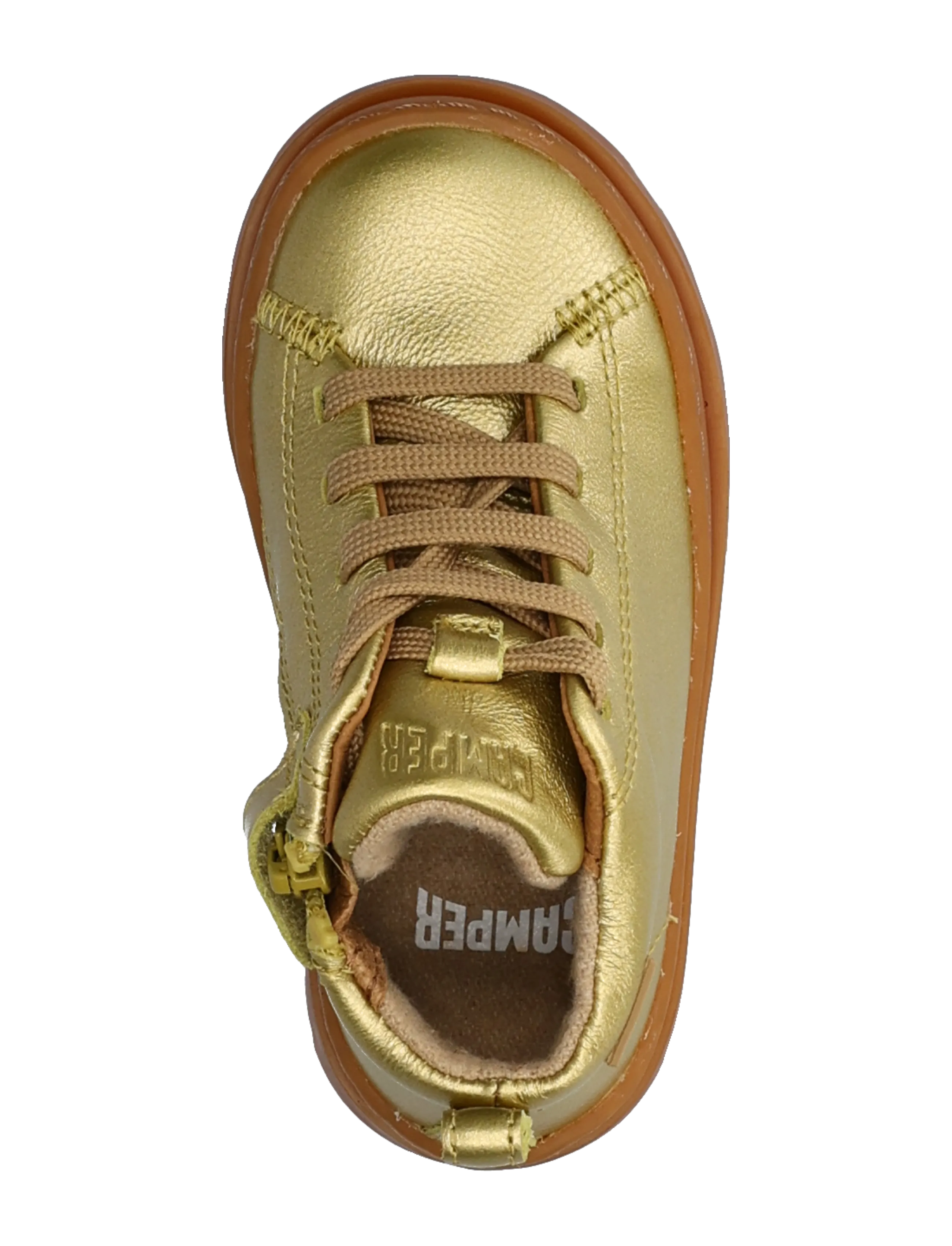 Camper - TWS FW by Moomin - autumn savings - gold - 3