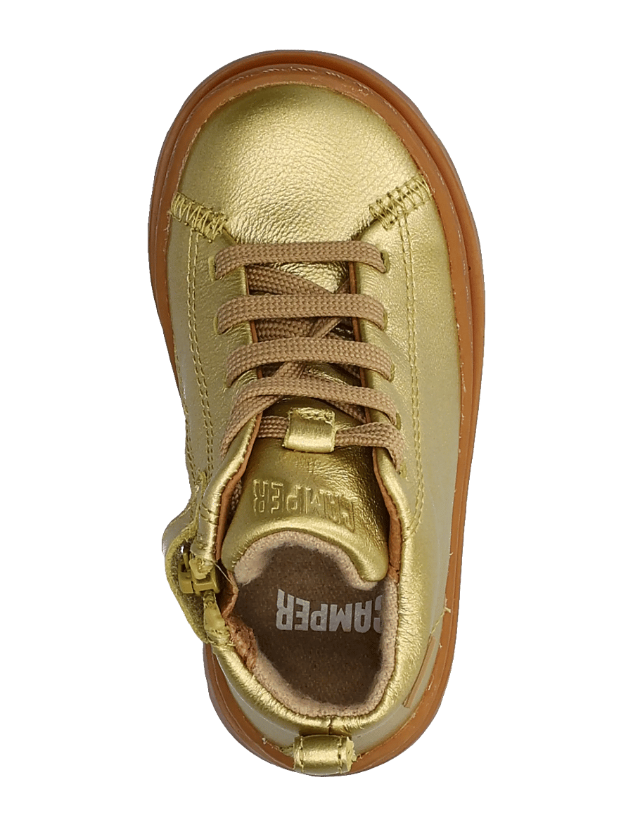 Camper - TWS FW by Moomin - talvikengät - gold - 3