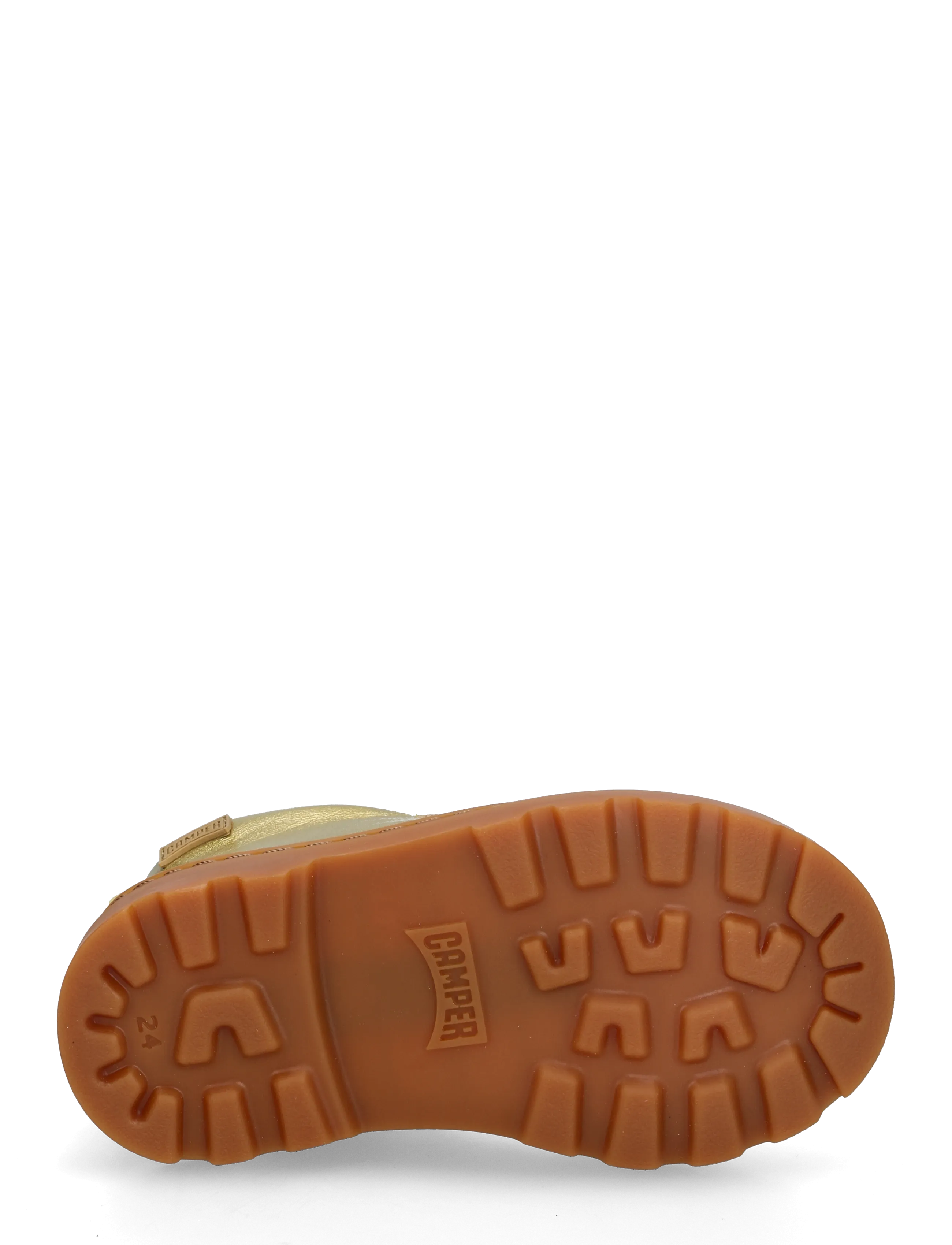 Camper - TWS FW by Moomin - autumn savings - gold - 4