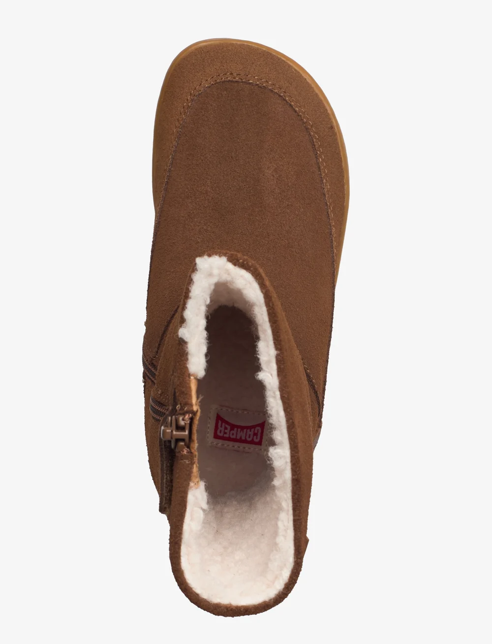 Camper Peu Cami Boots Boozt