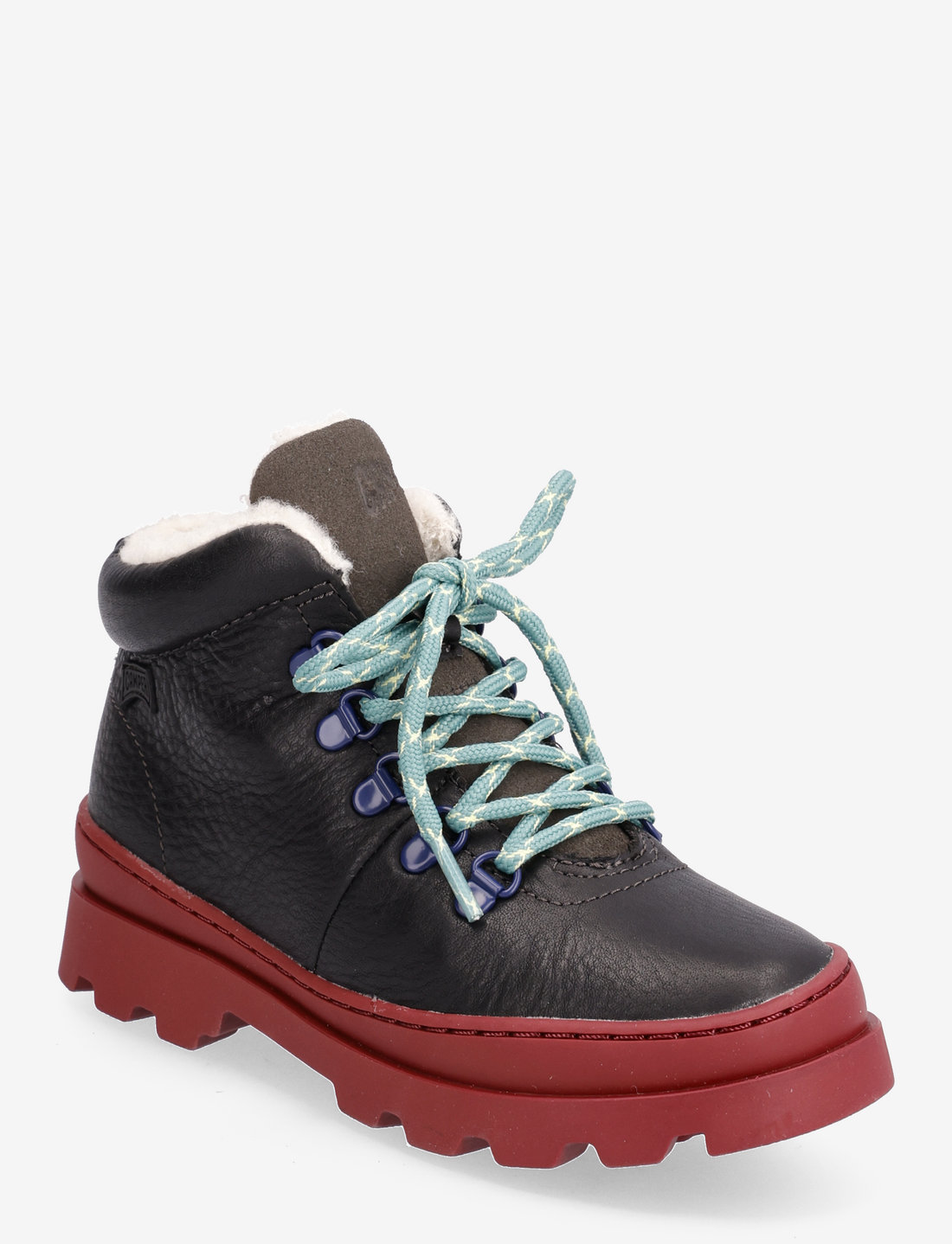 Camper 2025 snow boots