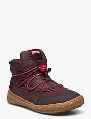Camper - Ergo - høje sneakers - dark brown - 0