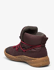 Camper - Ergo - hoog sneakers - dark brown - 3