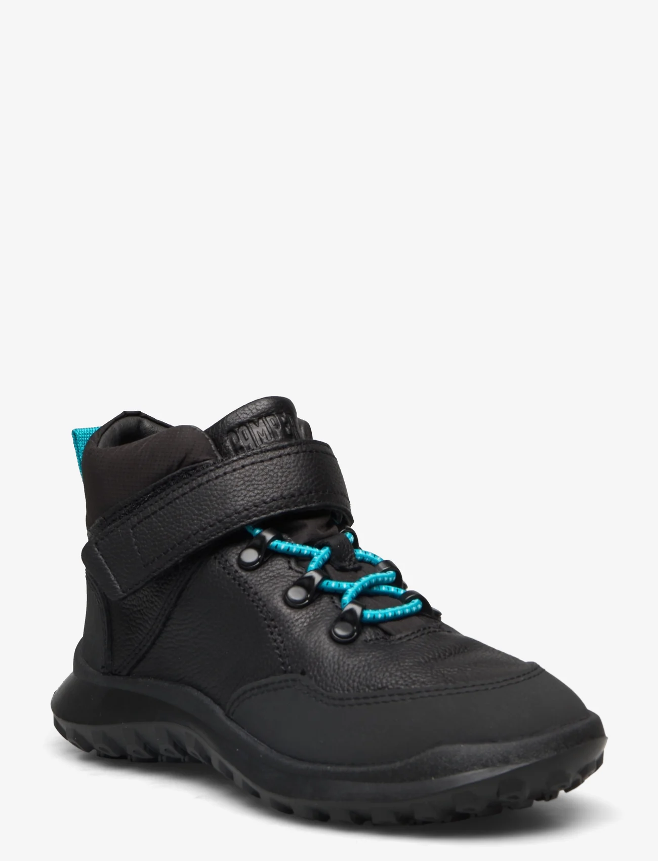 Camper - CRCLR - höga sneakers - black - 0