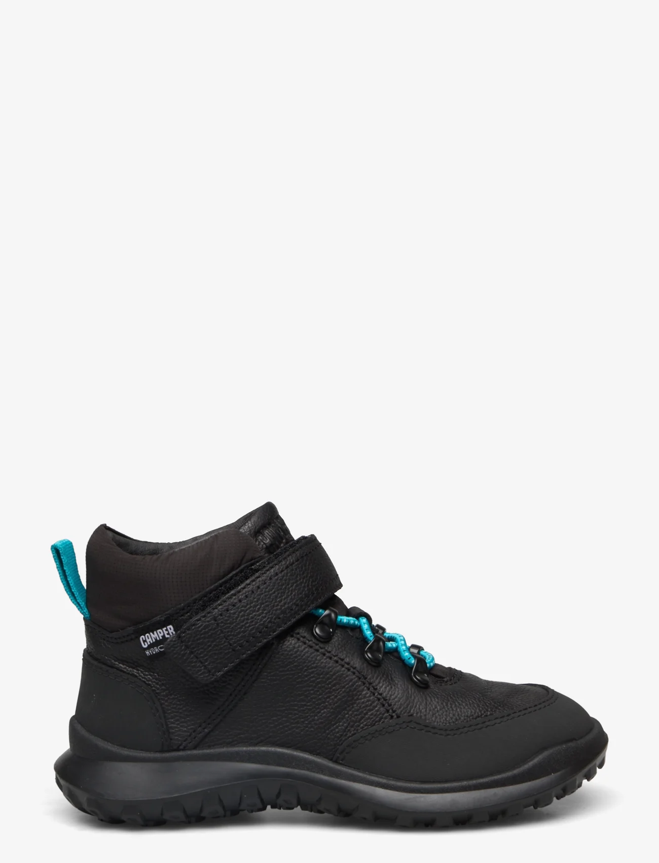 Camper - CRCLR - höga sneakers - black - 1