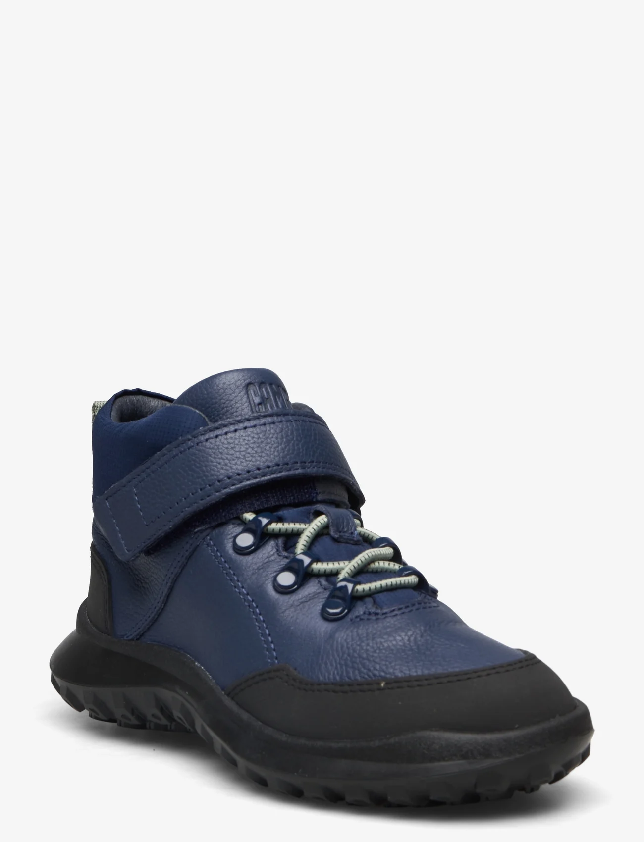 Camper - CRCLR - høje sneakers - dark blue - 0