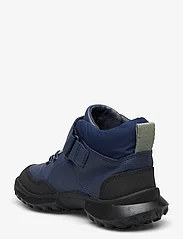 Camper - CRCLR - høje sneakers - dark blue - 1