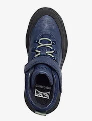 Camper - CRCLR - høje sneakers - dark blue - 3
