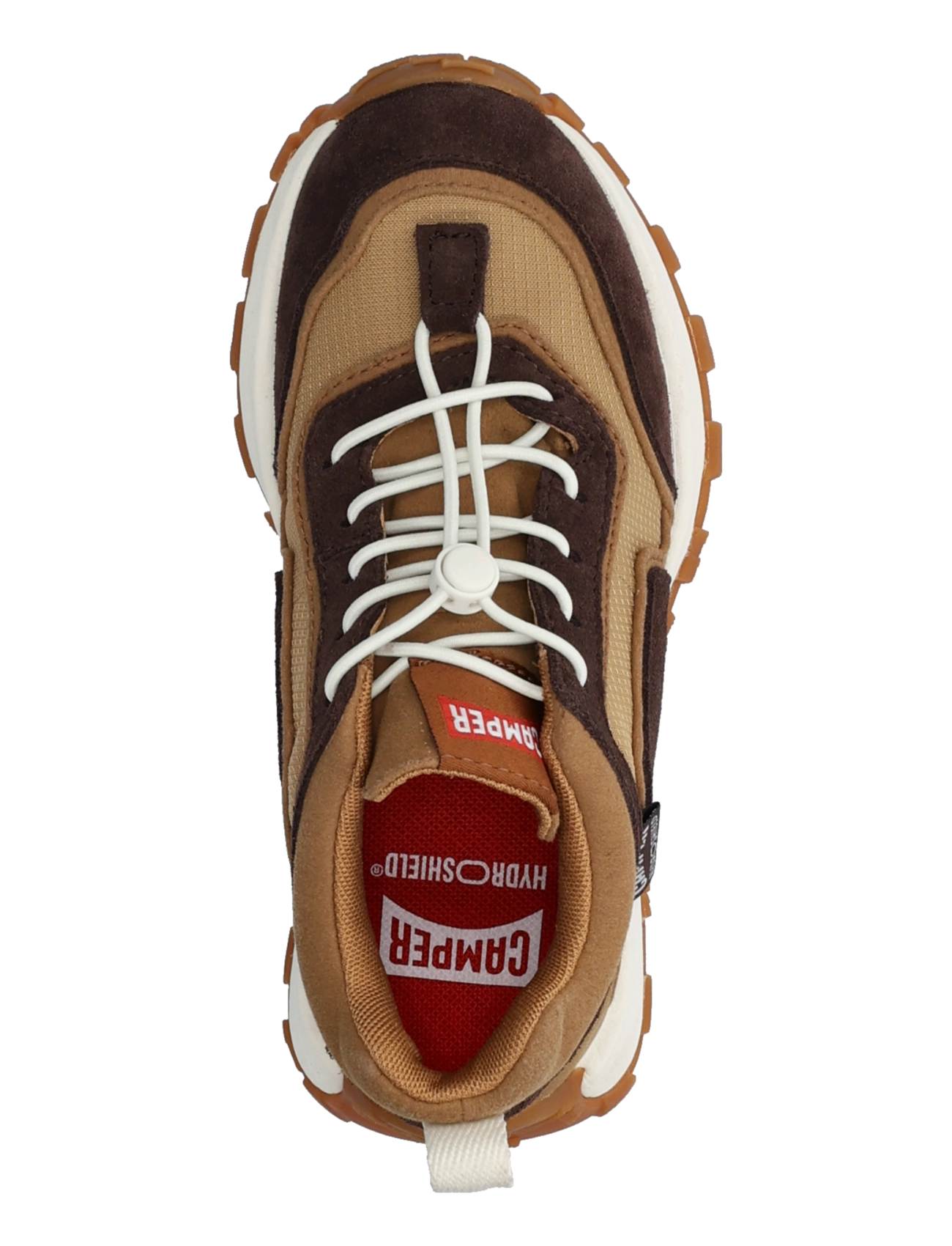 Camper - Drift Trail Kids - niedriger schnitt - multi - assorted - 3
