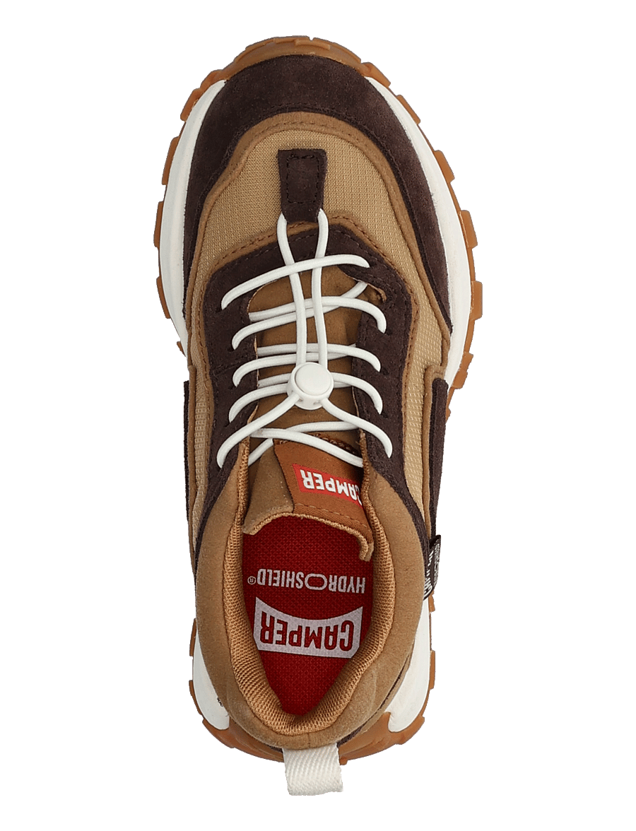 Camper - Drift Trail Kids - niedriger schnitt - multi - assorted - 3