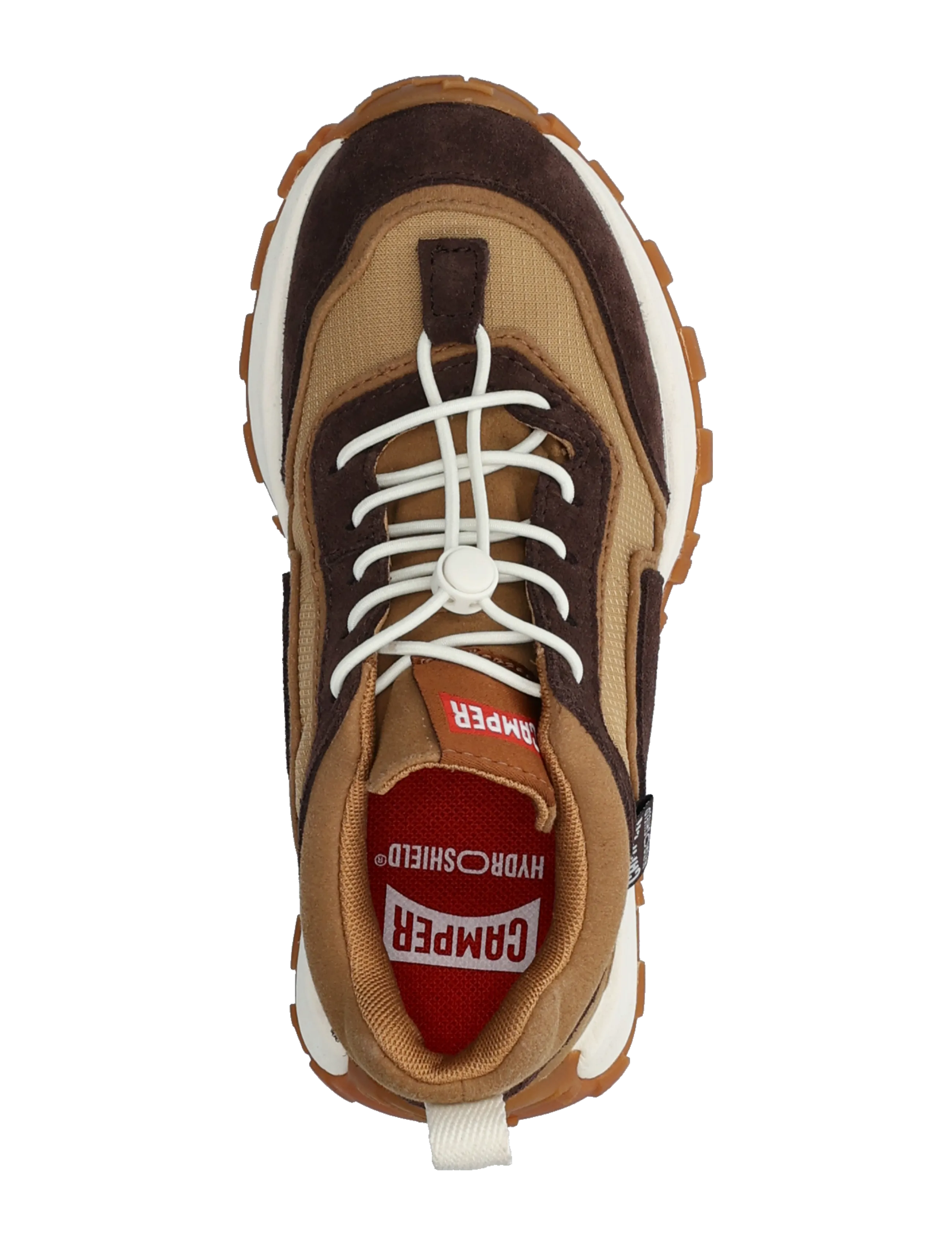 Camper - Drift Trail Kids - matalavartiset tennarit - multi - assorted - 3