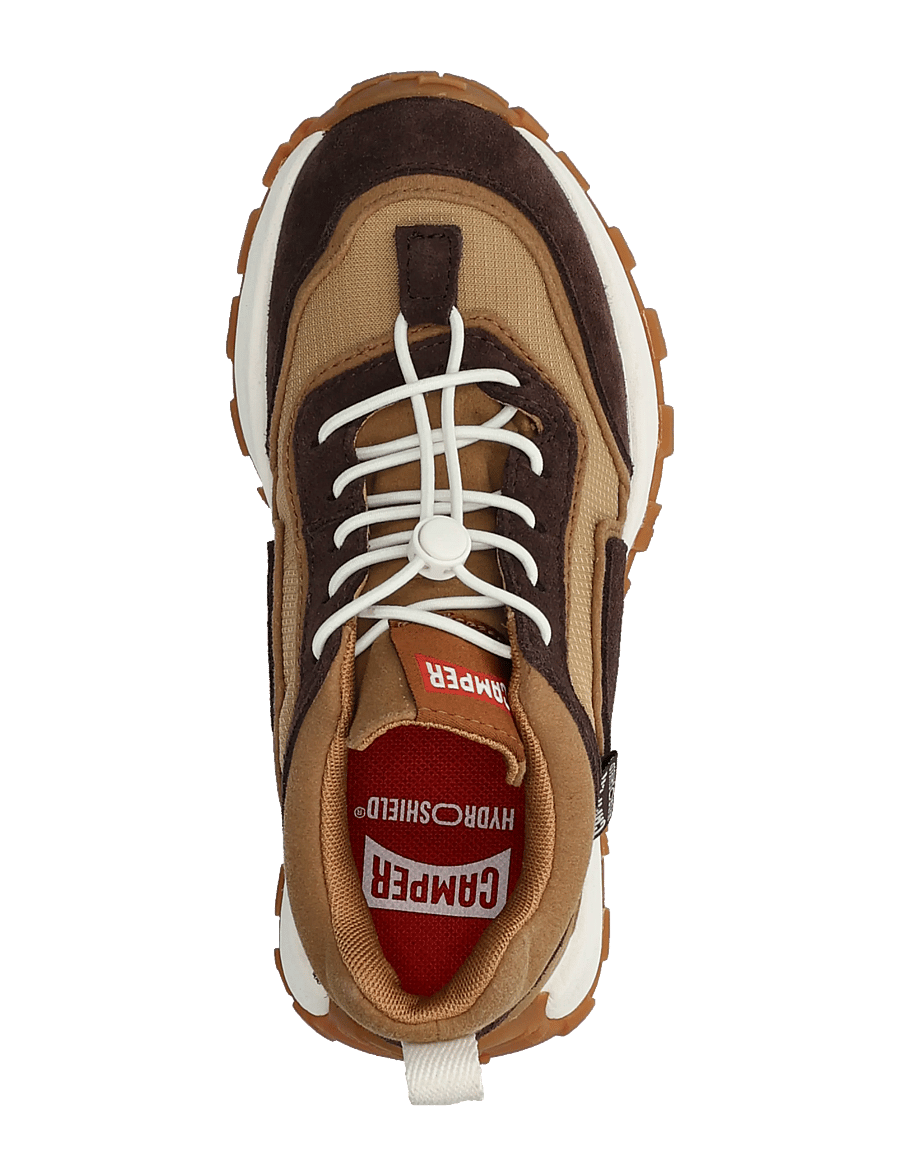 Camper - Drift Trail Kids - matalavartiset tennarit - multi - assorted - 3
