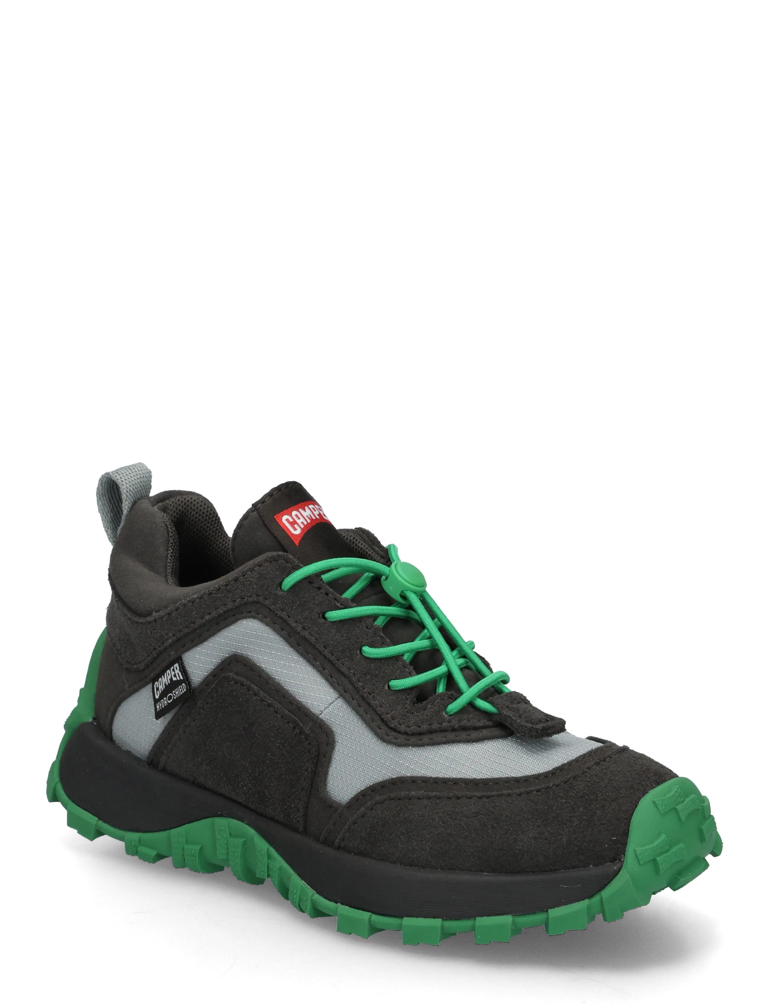 Camper Drift Trail Kids - Schuhe - MULTI - ASSORTED / grey