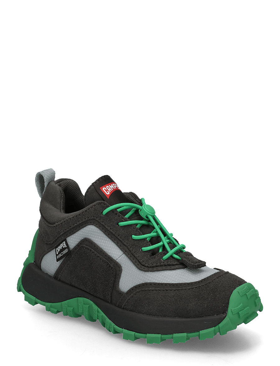 Camper - Drift Trail Kids - niedriger schnitt - multi - assorted - 0