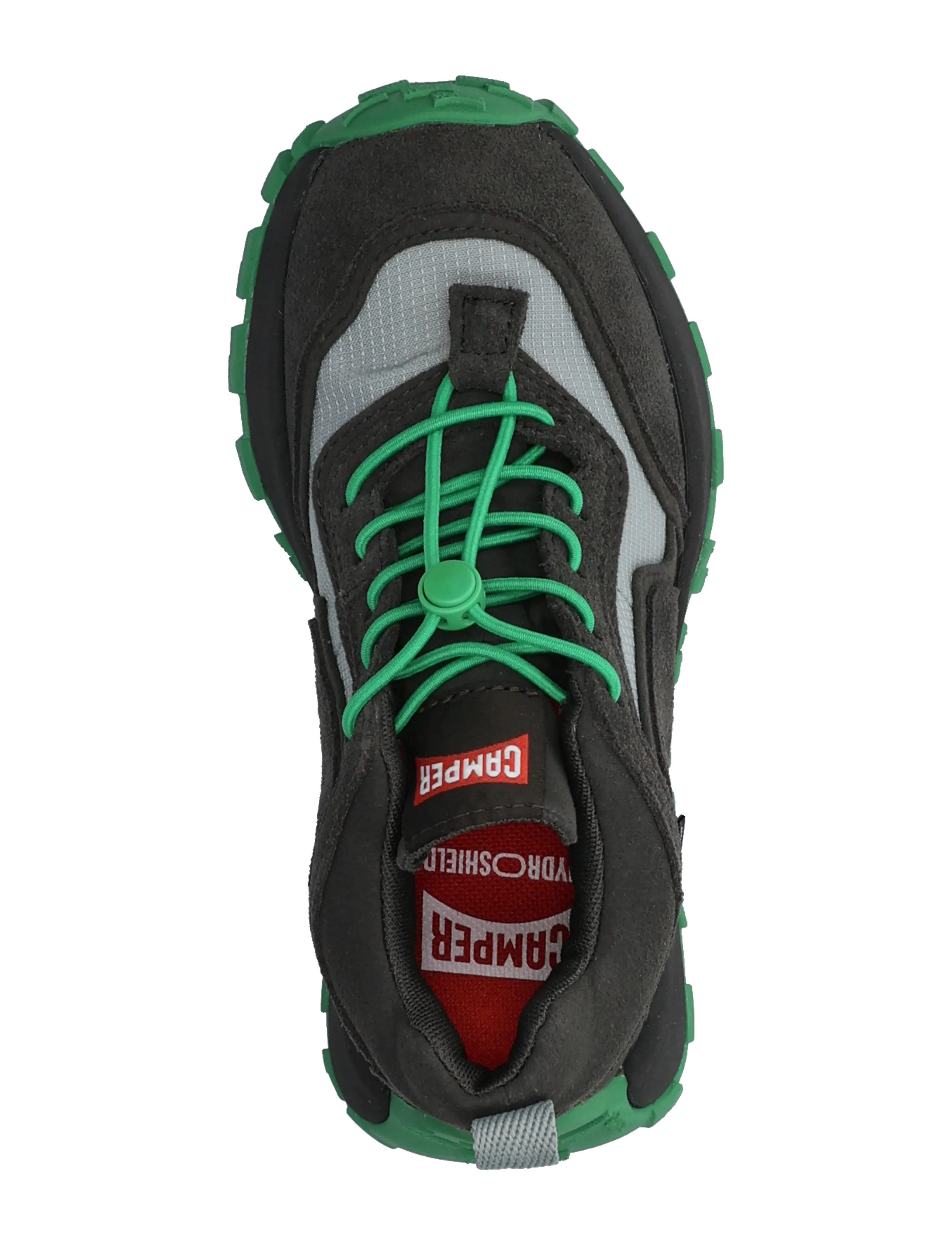 Camper - Drift Trail Kids - niedriger schnitt - multi - assorted - 3