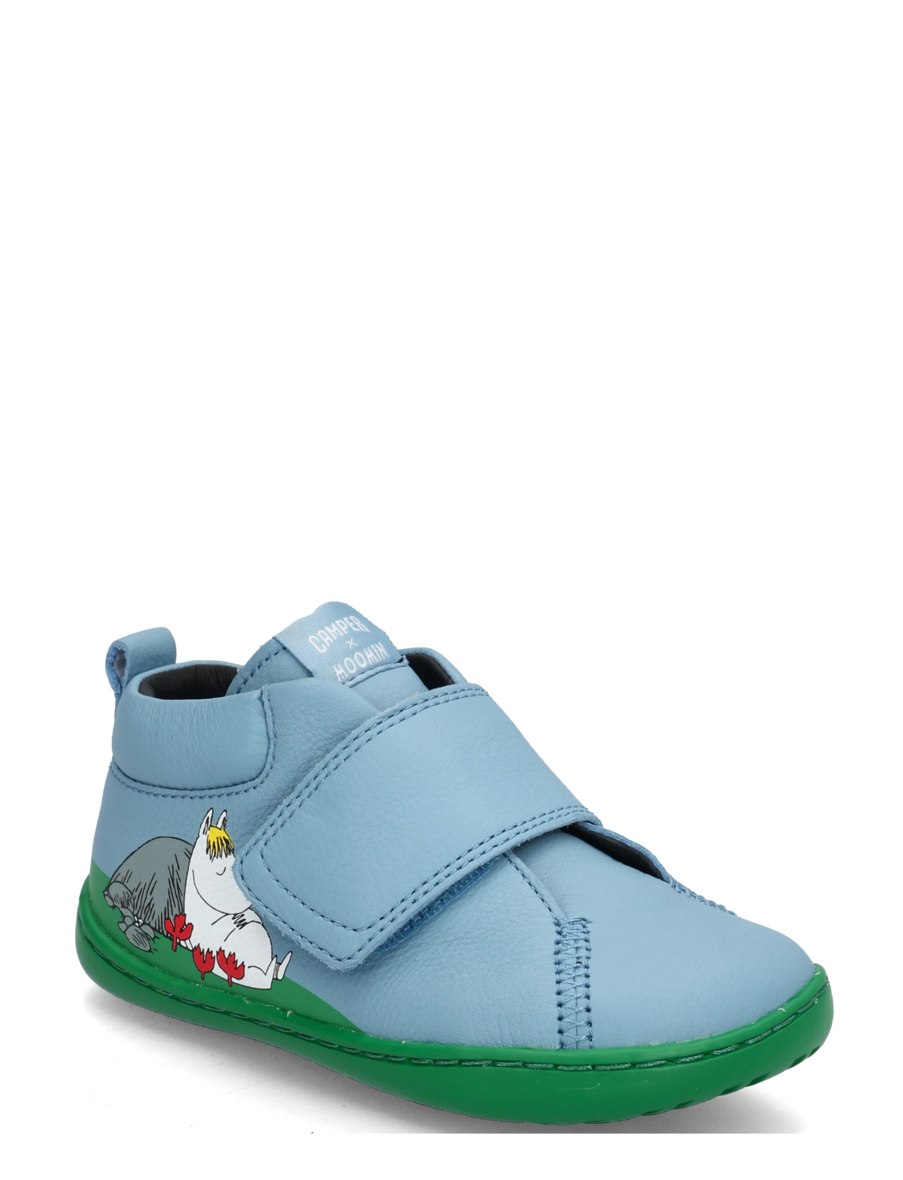 Camper TWS FW by Moomin - Schuhe - LT/PASTEL BLUE / blue
