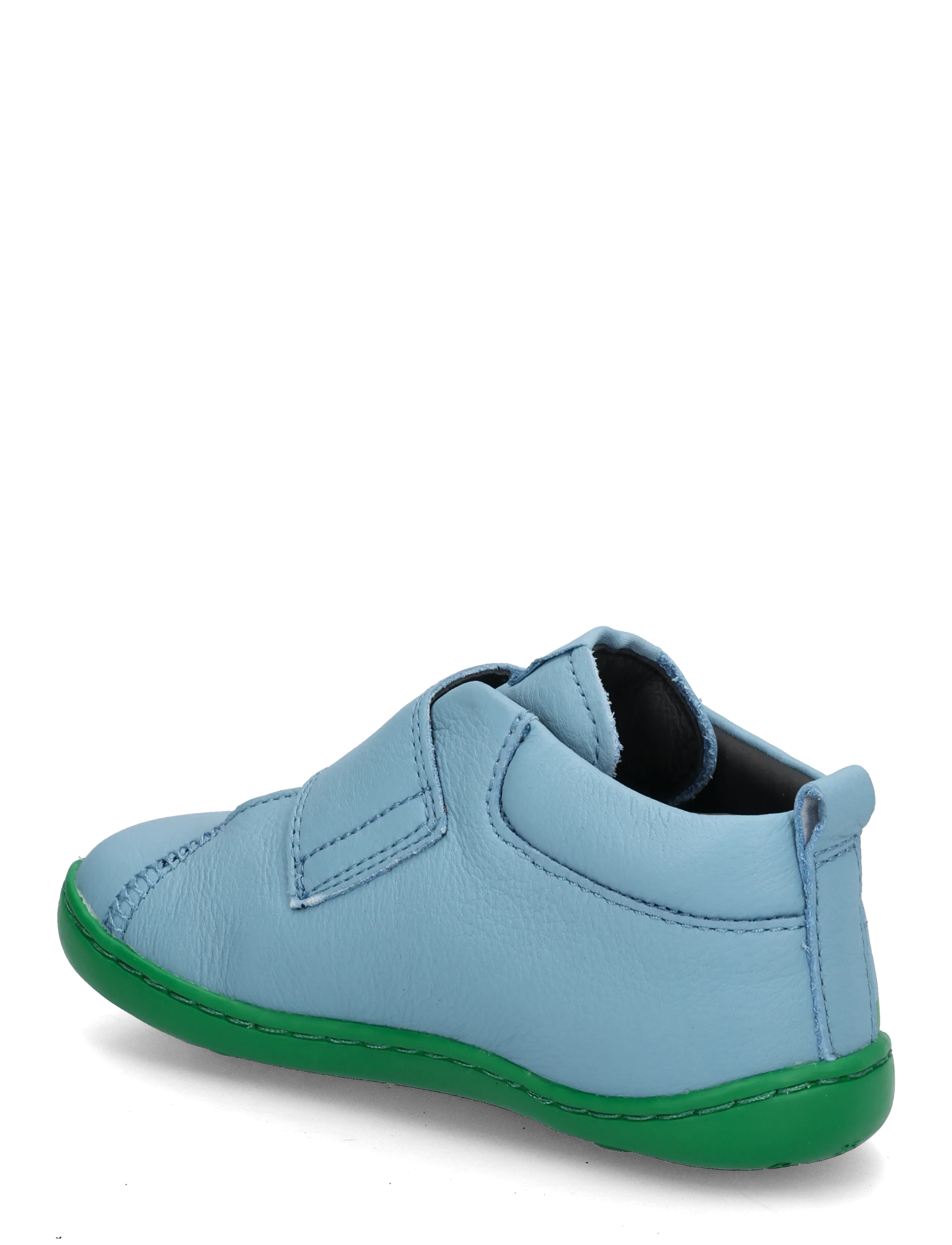 Camper - TWS FW by Moomin - lauflernschuhe - lt/pastel blue - 1