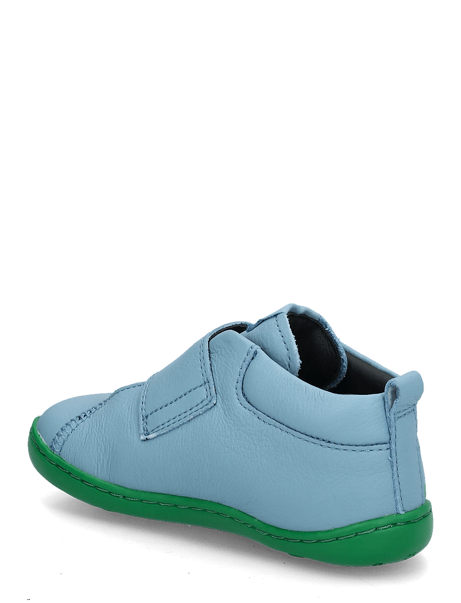 Camper - TWS FW by Moomin - lauflernschuhe - lt/pastel blue - 1