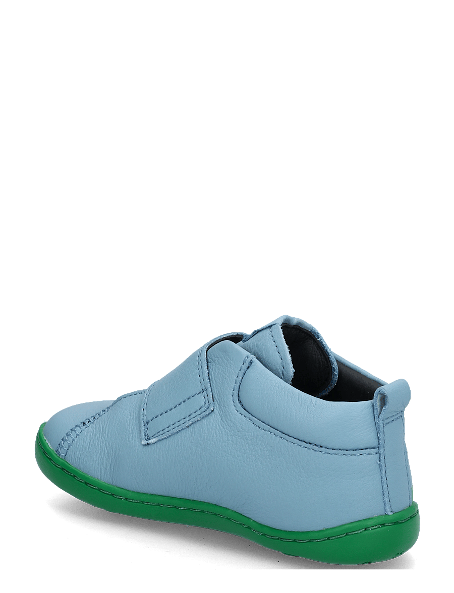 Camper - TWS FW by Moomin - lauflernschuhe - lt/pastel blue - 1
