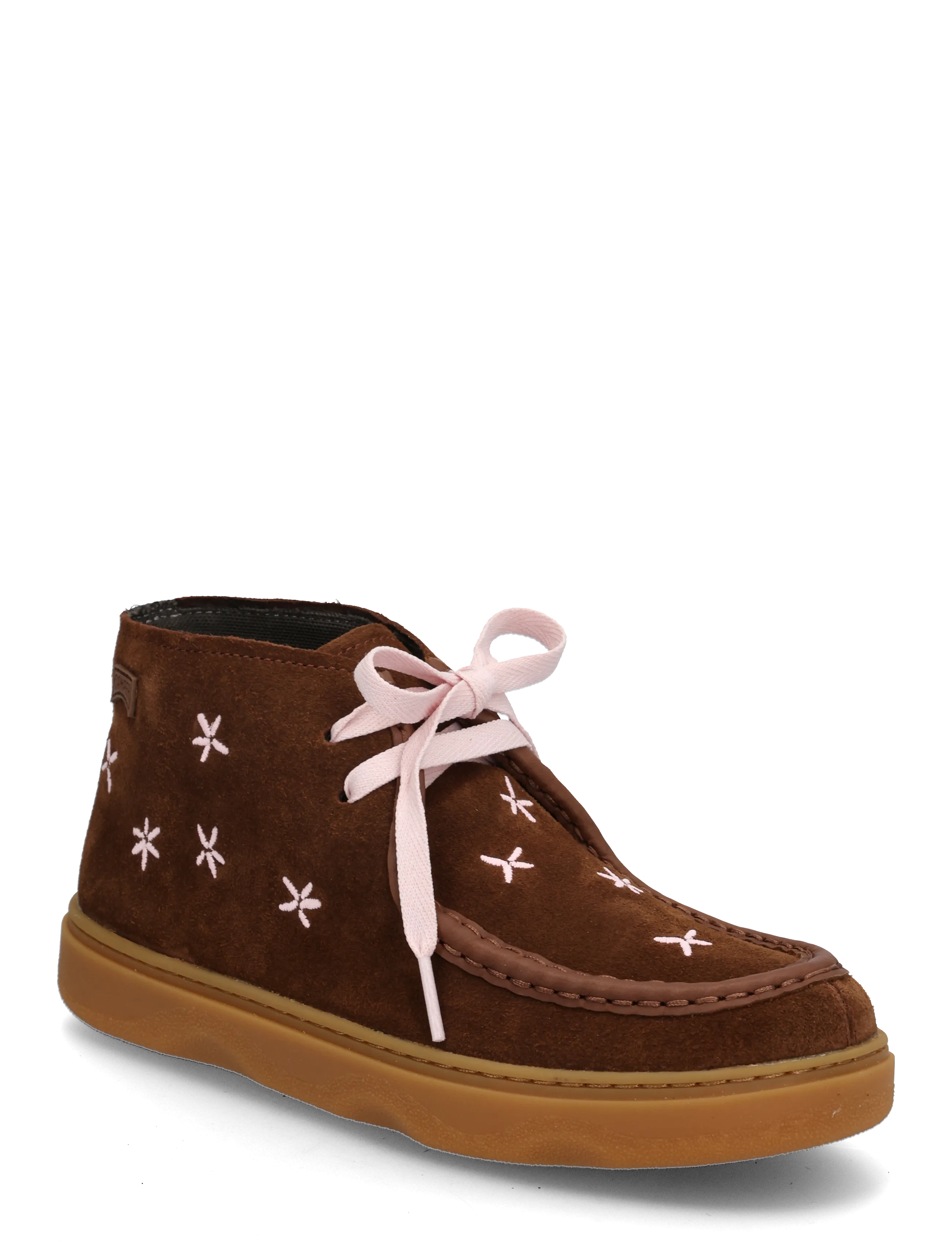 Camper Kiddo Kids - Sneakers - MEDIUM BROWN / brown