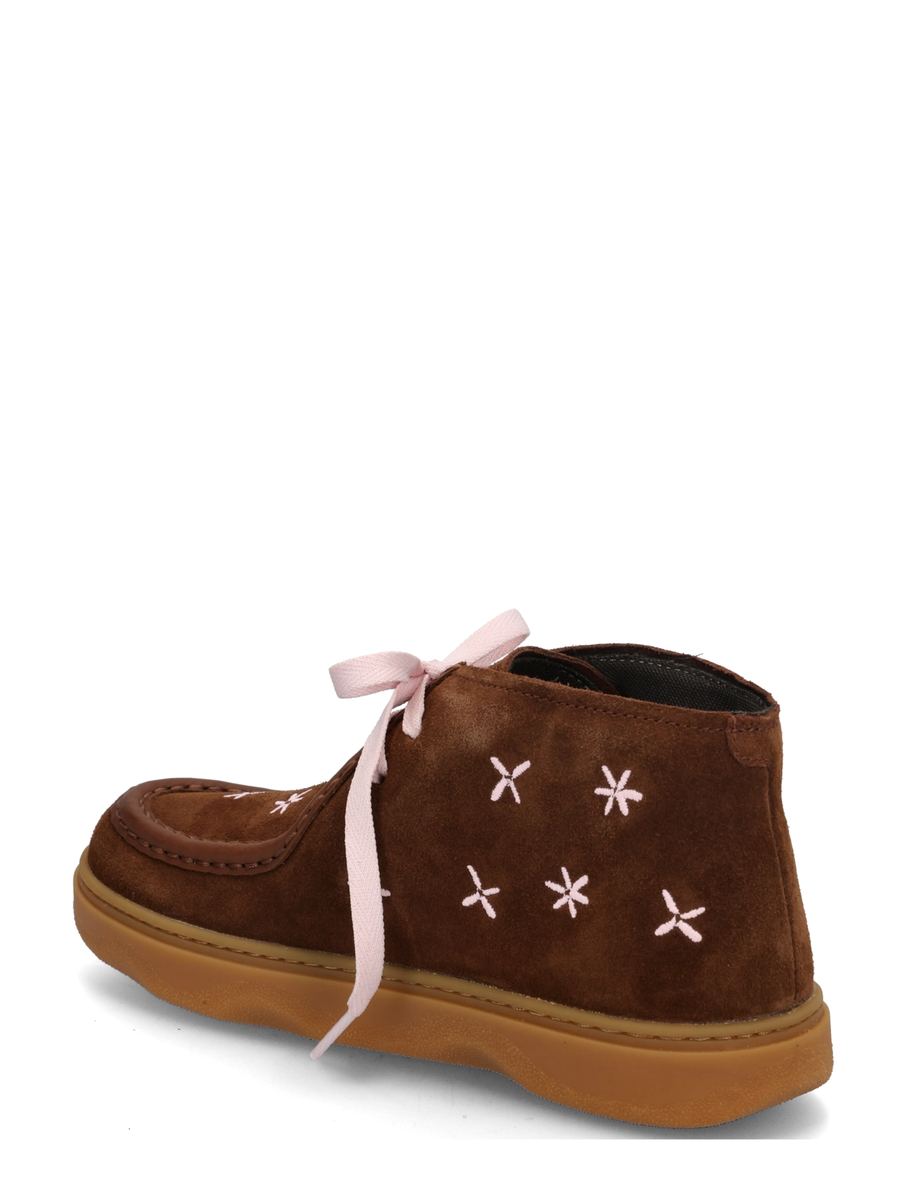 Camper - Kiddo Kids - hoher schnitt - medium brown - 1