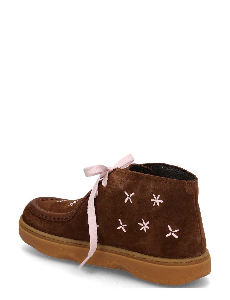 Camper - Kiddo Kids - hoher schnitt - medium brown - 1
